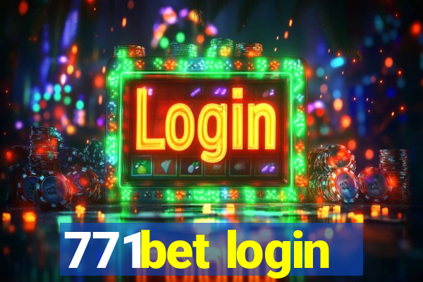 771bet login